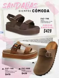 Catálogo Cklass Página 24