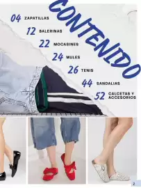 Catálogo Cklass Página 3
