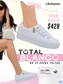 Catálogo Cklass Página 31