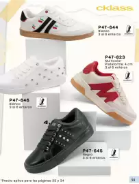 Catálogo Cklass Página 35