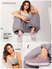 Catálogo Cklass Página 36