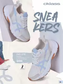 Catálogo Cklass Página 39
