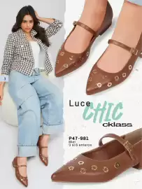 Catálogo Cklass Página 4