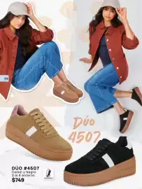 Catálogo Cklass Página 40