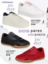 Catálogo Cklass Página 44