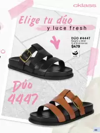 Catálogo Cklass Página 47