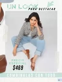Catálogo Cklass Página 5