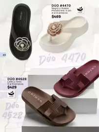 Catálogo Cklass Página 50