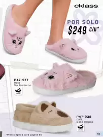 Catálogo Cklass Página 51
