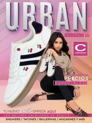 Cklass (válido hasta 28-02)