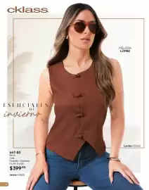 Catálogo Cklass Página 10