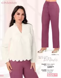 Catálogo Cklass Página 122