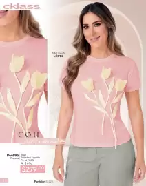 Catálogo Cklass Página 124