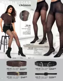 Catálogo Cklass Página 126