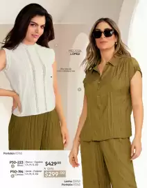 Catálogo Cklass Página 168