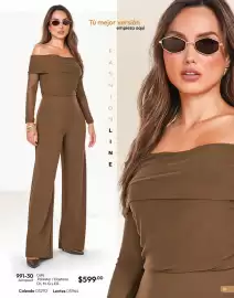 Catálogo Cklass Página 17