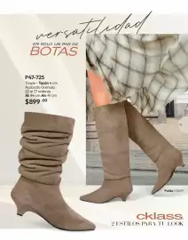 Catálogo Cklass Página 196