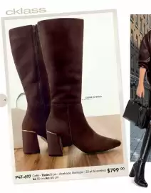 Catálogo Cklass Página 199