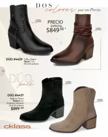 Catálogo Cklass Página 243