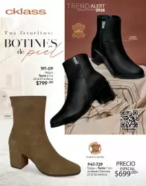 Catálogo Cklass Página 246