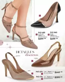 Catálogo Cklass Página 266