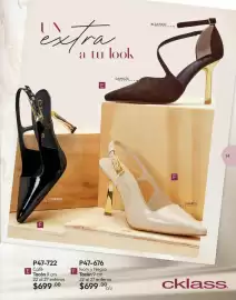 Catálogo Cklass Página 267