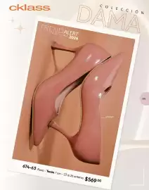 Catálogo Cklass Página 277