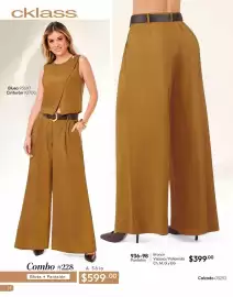 Catálogo Cklass Página 28