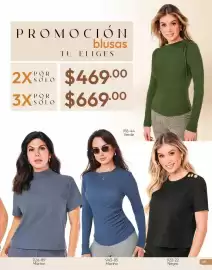 Catálogo Cklass Página 39