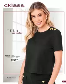 Catálogo Cklass Página 51