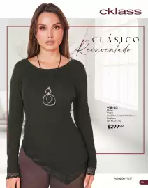 Catálogo Cklass Página 61