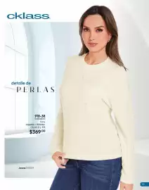 Catálogo Cklass Página 73