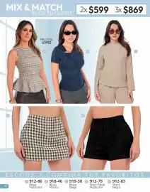 Catálogo Cklass Página 94