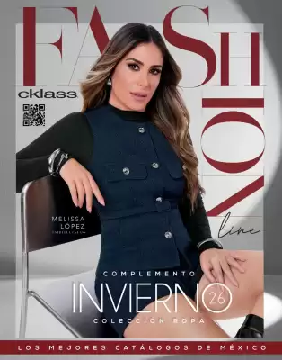 Cklass (válido hasta 28-02)
