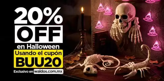 Catálogo Waldos Página 4