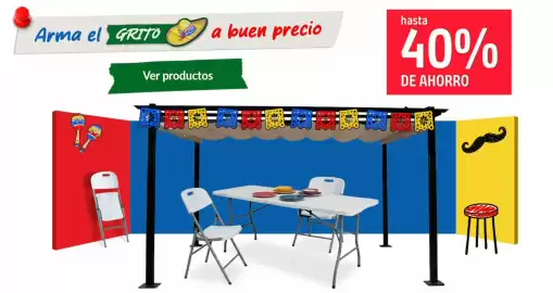 Catálogo Sodimac Homecenter semana 37 Página 2