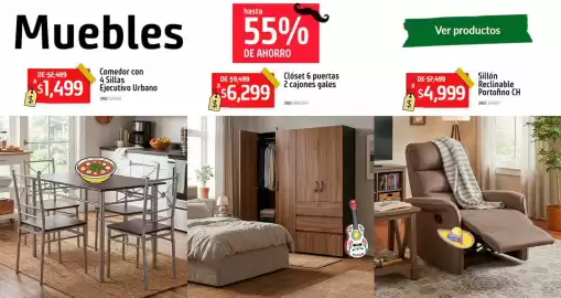 Catálogo Sodimac Homecenter semana 37 Página 3