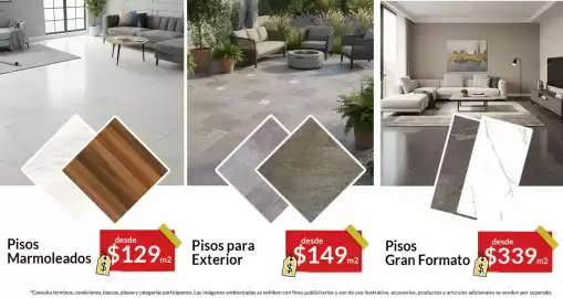Catálogo Sodimac Homecenter semana 37 Página 4