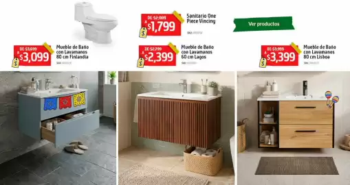 Catálogo Sodimac Homecenter semana 37 Página 5