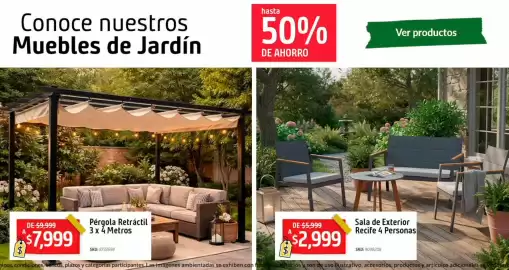 Catálogo Sodimac Homecenter semana 37 Página 6