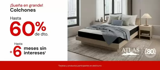 Catálogo Elektra Página 2