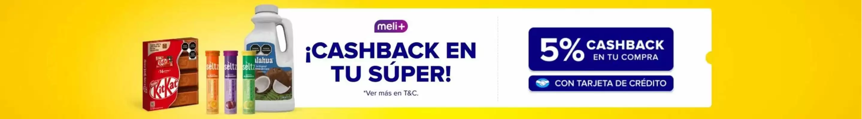Catálogo Mercado Libre (válido hasta 1-10)