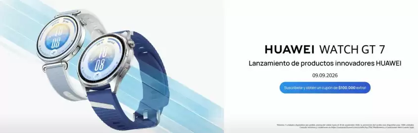 Catálogo Huawei Página 2