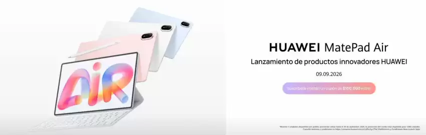 Catálogo Huawei Página 3