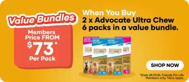 Petbarn catalogue Page 2