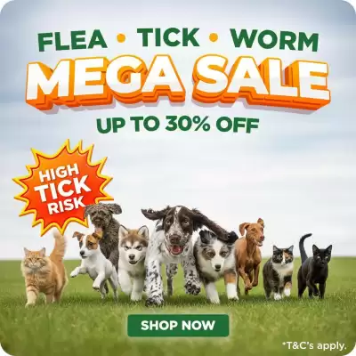 Budget Pet Products (valid until 22-09)