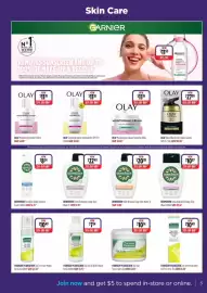 Wizard Pharmacy catalogue Page 5: Thursday Plantation Tea Tree Medicated Gel For Acne €10,49