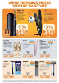 Shaver Shop catalogue Page 10