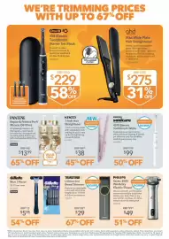 Shaver Shop catalogue Page 10