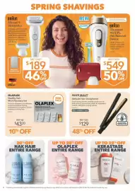 Shaver Shop catalogue Page 2